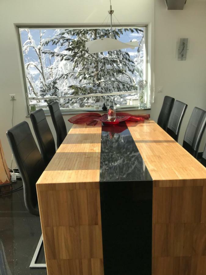 Alpindesign קאונרטל מראה חיצוני תמונה